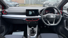 SEAT Arona 1.0 TSI 115 FR 5dr Petrol Hatchback